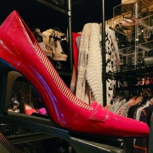 Ann Klein size 7 Heels 👠